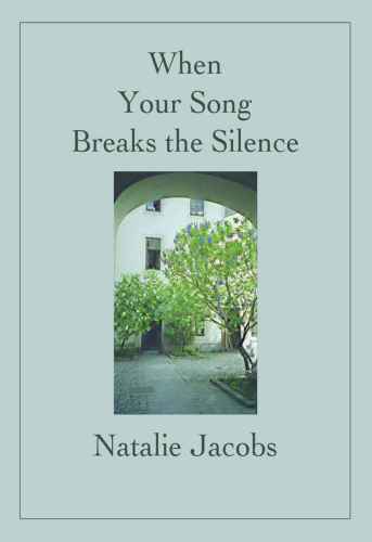 ﻿وقتی آهنگ تو سکوت را می شکند