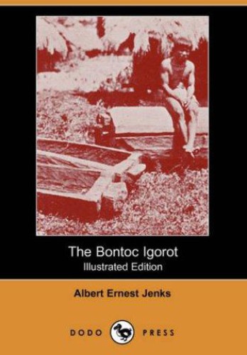 ﻿Bontoc Igorot