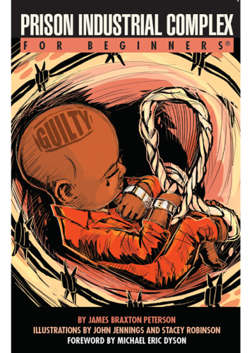 ﻿مجتمع صنعتی زندان برای مبتدیان