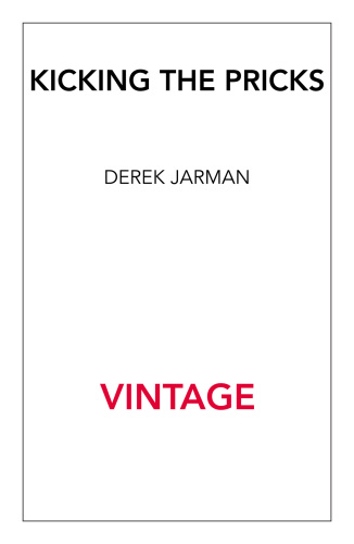 ﻿لگد زدن به خارها