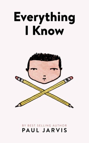 ﻿هر آنچه می دانم