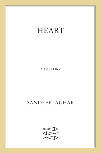 ﻿قلب: یک تاریخ