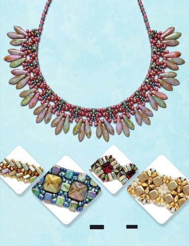 ﻿دوخت با مهره های دو سوراخ