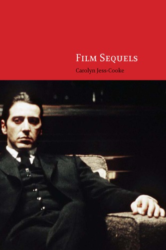 ﻿دنباله های فیلم: تئوری و تمرین از هالیوود تا بالیوود