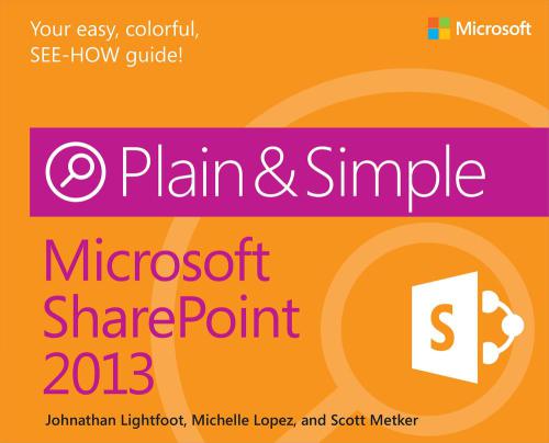 ﻿Microsoft Sharepoint 2013 ساده و ساده