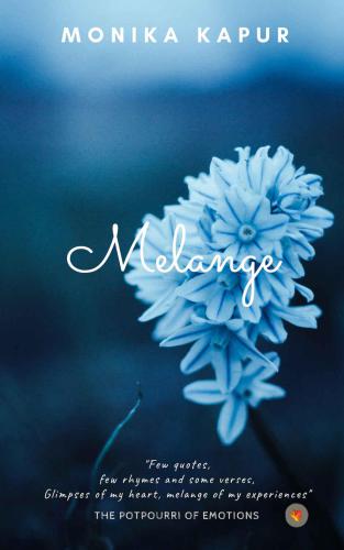 ﻿ملانژ: پوتپوری احساسات