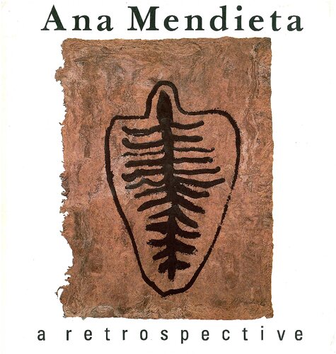 ﻿آنا مندیتا: گذشته نگر /