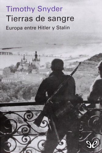 ﻿سرزمین های خونی