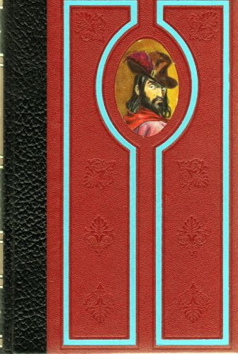 ﻿معمای بزرگ تاریخی سال 10