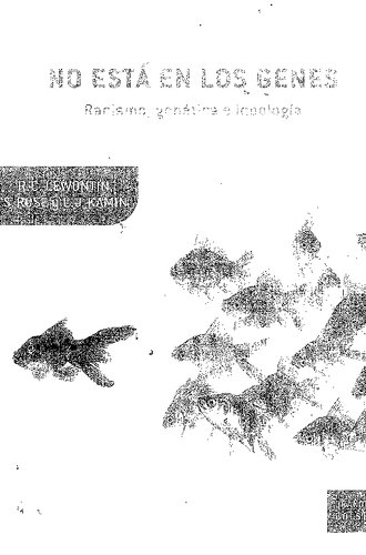 ﻿در ژن نیست. نژادپرستی، ژنتیک و ایدئولوژی