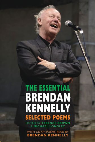 ﻿The Essential Brendan Kennelly: Selected Poems