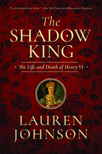 ﻿پادشاه سایه: زندگی و مرگ هنری ششم