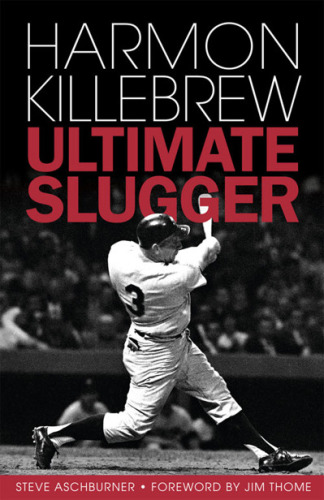 ﻿Harmon Killebrew: Ultimate Slugger