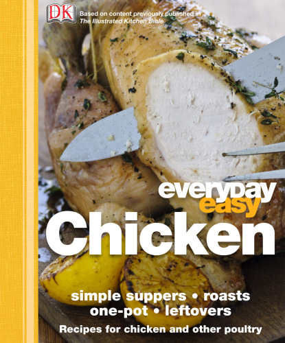 ﻿مرغ آسان روزمره