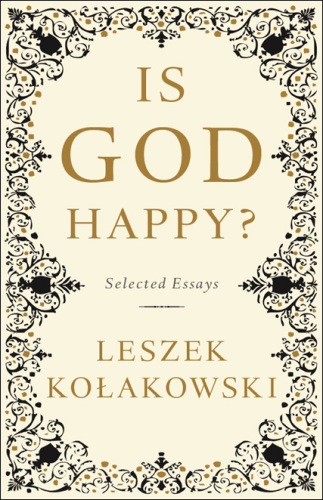 ﻿آیا خدا خوشحال است ؟: مقاله های منتخب