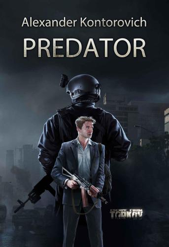 ﻿Predator: Escape from Tarkov