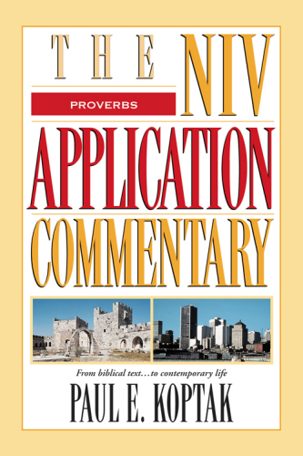 ﻿ضرب المثل ها: از متن کتاب مقدس- تا زندگی معاصر