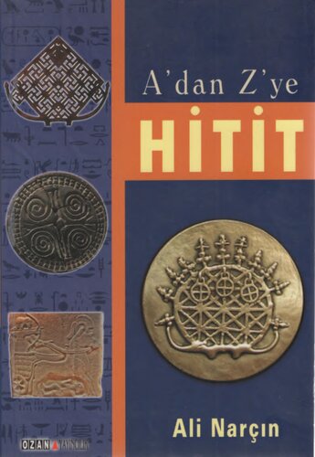 ﻿هیتی از A تا Z