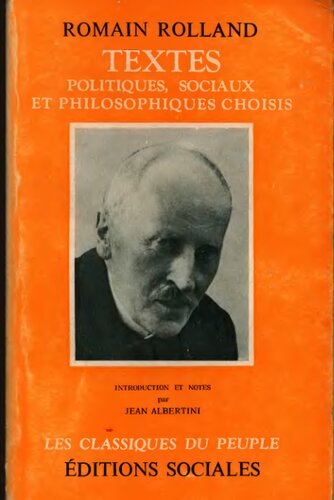 ﻿برگزیده متون سیاسی، اجتماعی و فلسفی