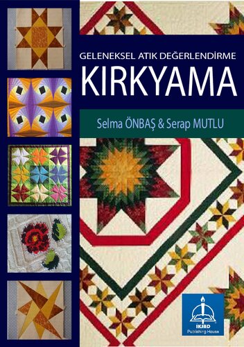 ﻿ارزیابی ضایعات سنتی: Kırkyama
