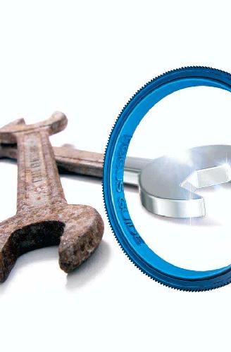 ﻿Adobe Photoshop: Tool Techniques - Focus Guide