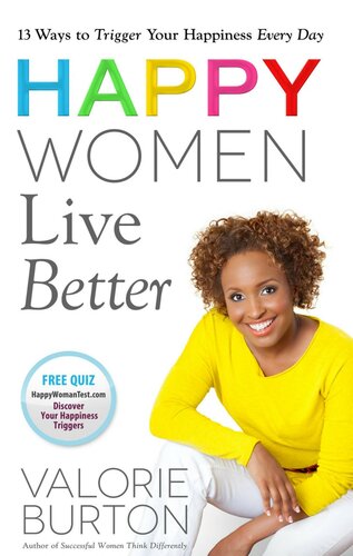 ﻿زنان مبارک بهتر زندگی می کنند