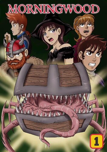 ﻿MorningWood: همه عاشق صندوقچه های بزرگ هستند