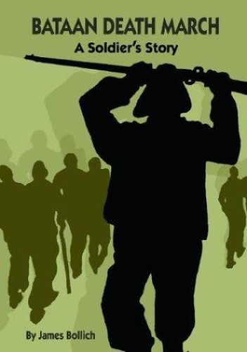﻿Bataan Death March: یک داستان سرباز