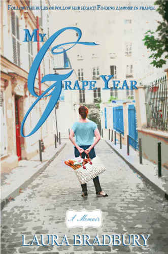 ﻿سال انگور من: خاطره