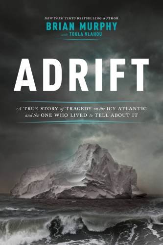 ﻿Adrift: داستان واقعی تراژدی در اقیانوس یخی و کسی که زندگی کرد تا در مورد آن بگوید