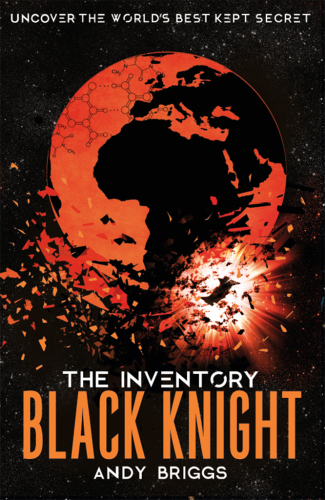 ﻿شوالیه سیاه