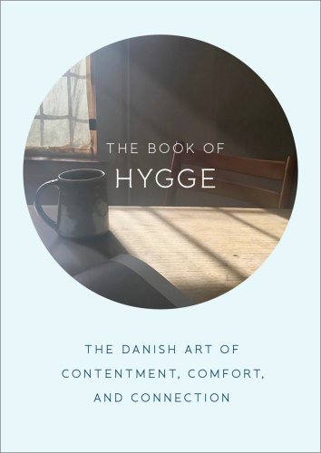 ﻿کتاب hygge: هنر رضایت ، راحتی و ارتباط دانمارکی