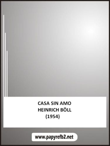 ﻿خانه بدون استاد