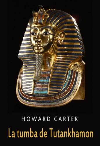 ﻿مقبره توت عنخ آمون