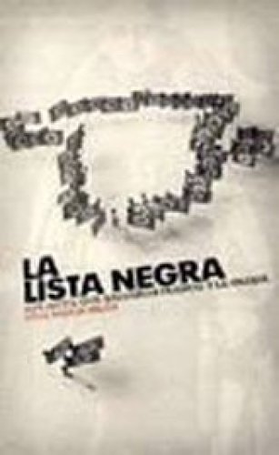 ﻿لیست سیاه نازی هایی که از فرانکو و کلیسا محافظت کردند