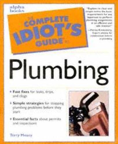 ﻿راهنمای کامل احمق برای لوله کشی