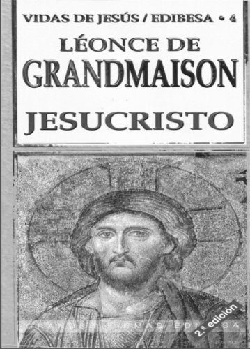 ﻿عیسی مسیح