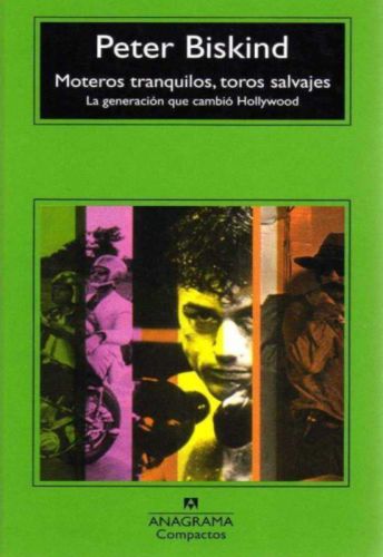 ﻿دوچرخه سواران آرام، گاو نر وحشی