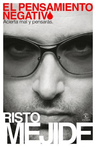 ﻿افکار منفی