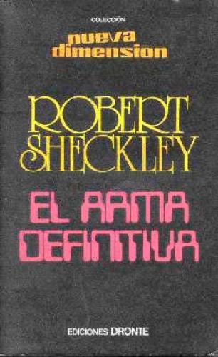 ﻿سلاح نهایی (c.1)