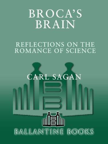 ﻿مغز بروکا: تأملاتی در مورد عاشقانه علم