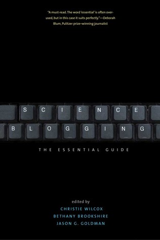 ﻿وبلاگ نویسی علمی: راهنمای ضروری