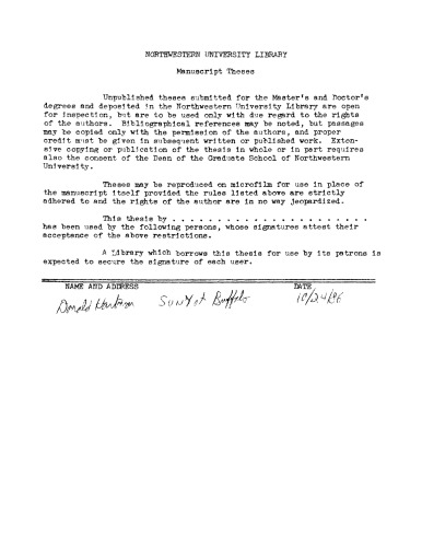 ﻿روحانی در رمان ویکتوریایی