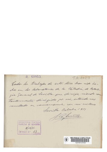 ﻿Clima alergénico de Sevilla.