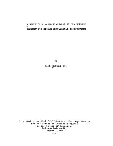 ﻿مطالعه جایگاه معلم در یکصد و هفتاد و دو م higherسسه آموزش عالی