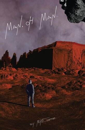 ﻿مرد، اوه مرد