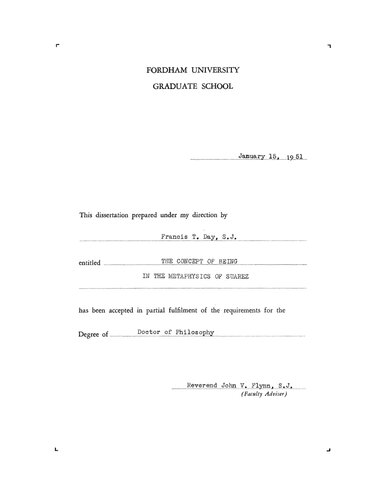 ﻿مفهوم بودن در متافیزیک سوارز
