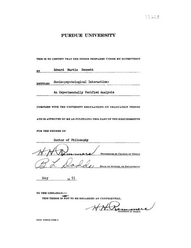 ﻿تعامل اجتماعی-روانی: یک تحلیل آزمایشی تایید شده