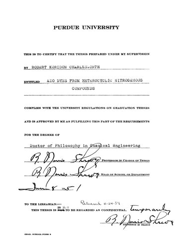 ﻿Azo Dyes از ترکیبات نیتروژنی هتروسیکلیک