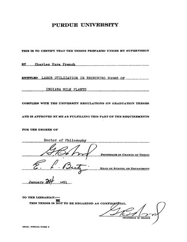 ﻿استفاده از نیروی کار در اتاق های پذیرش کارخانه های شیر ایندیانا